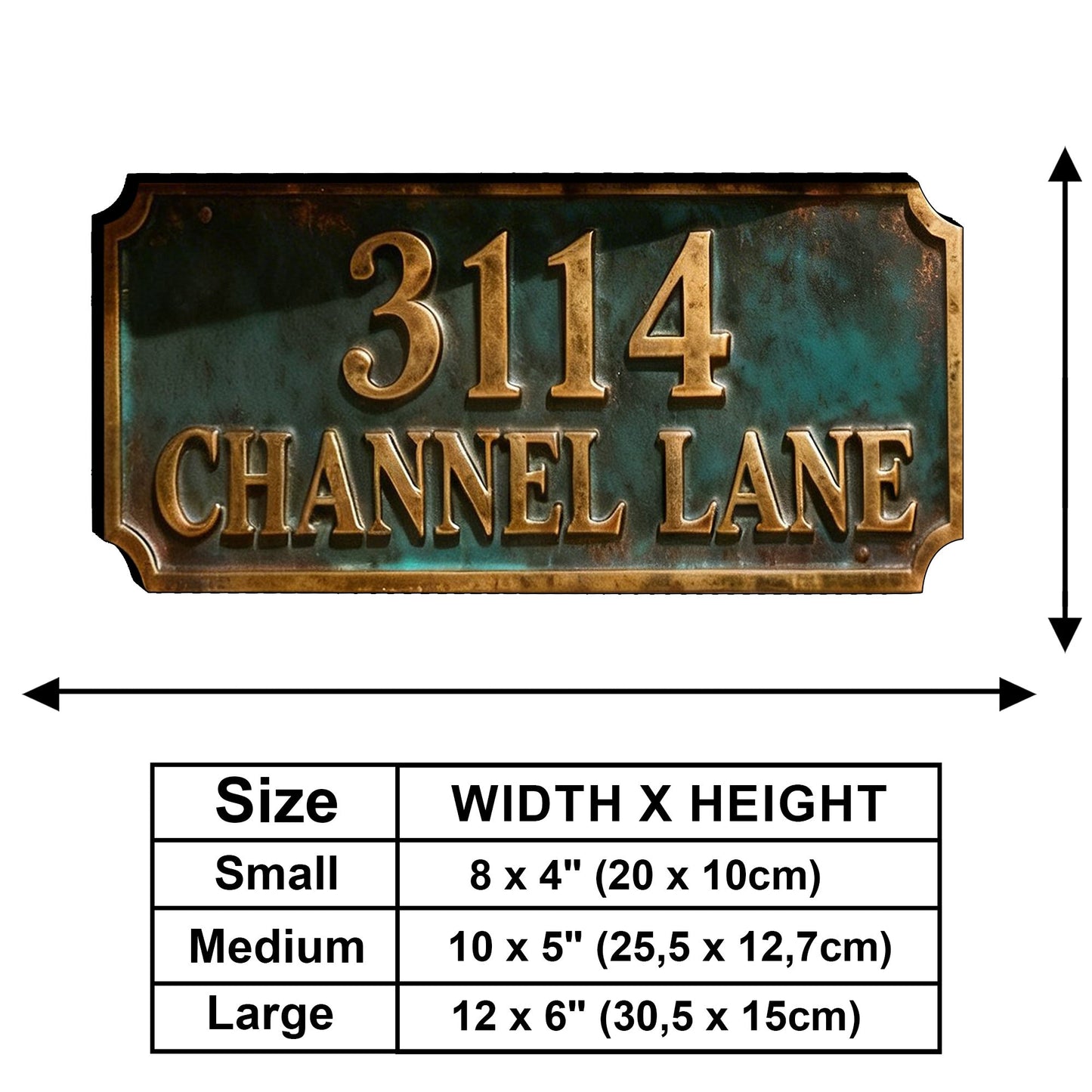 Garage à motos - Panneau mural en bois personnalisé pour motards