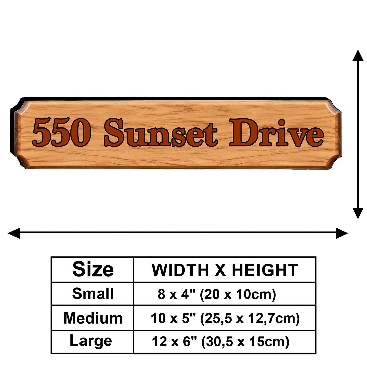 La vie à la ferme - Panneau mural en bois personnalisé pour agriculteur