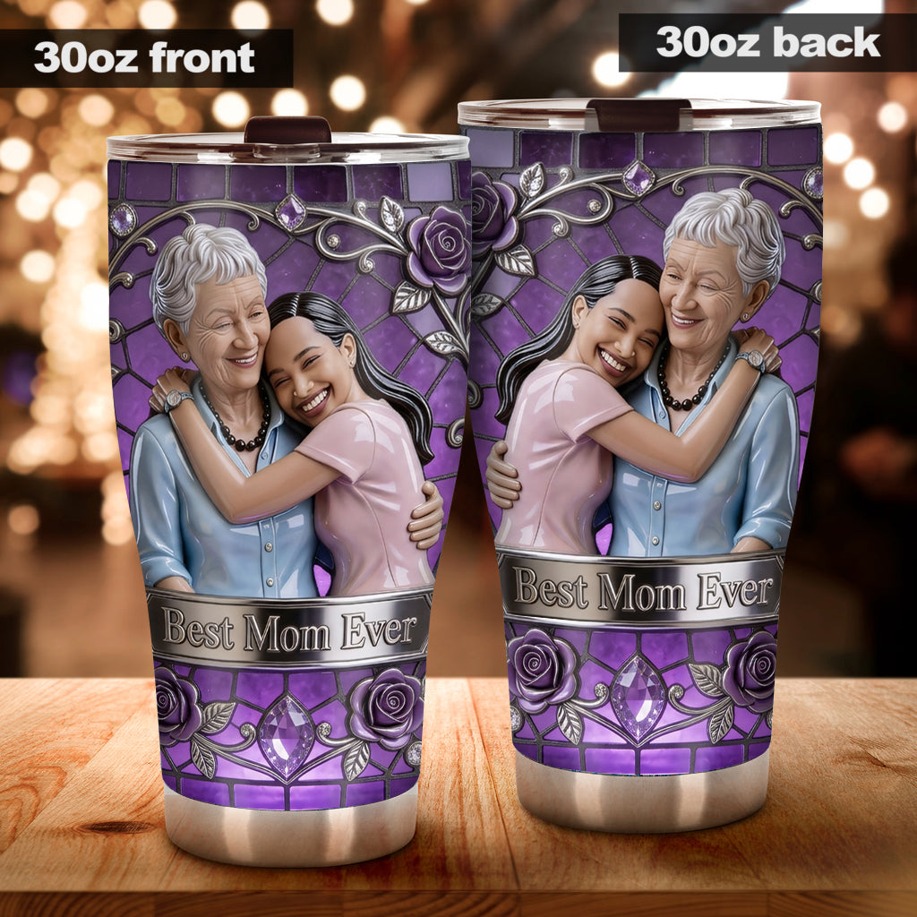 Idée Cadeau Maman - Tasse Personnalisée pour Maman