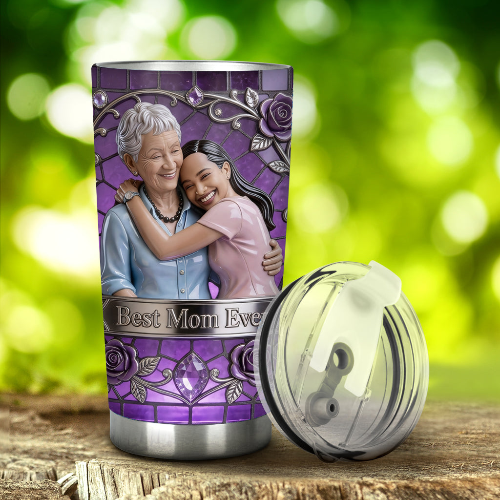 Idée Cadeau Maman - Tasse Personnalisée pour Maman