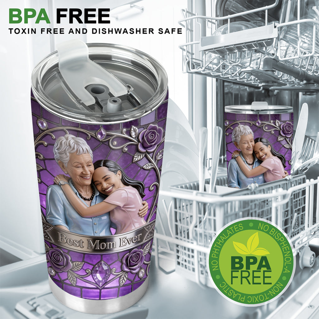 Idée Cadeau Maman - Tasse Personnalisée pour Maman
