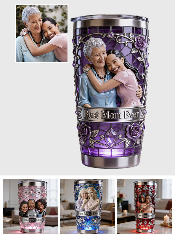 Idée Cadeau Maman - Tasse Personnalisée pour Maman
