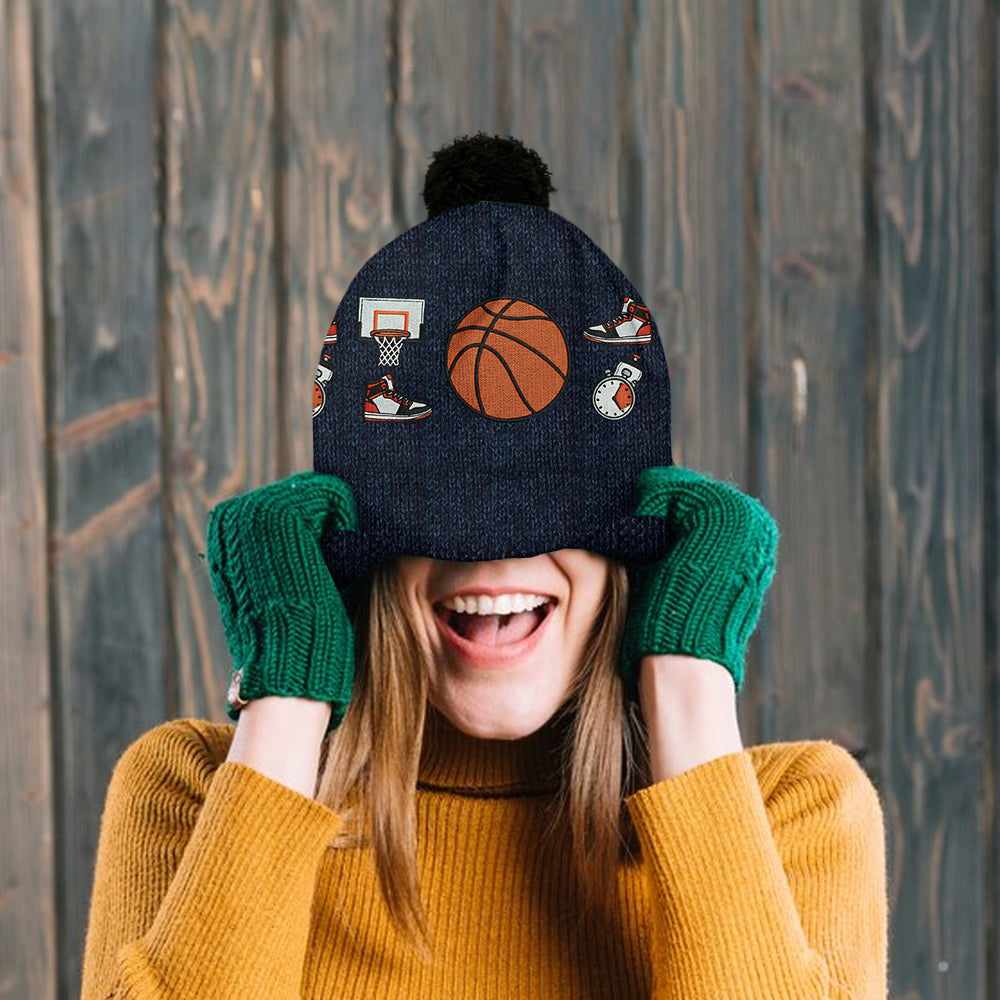 Love Sport - Bonnet enfant personnalisé