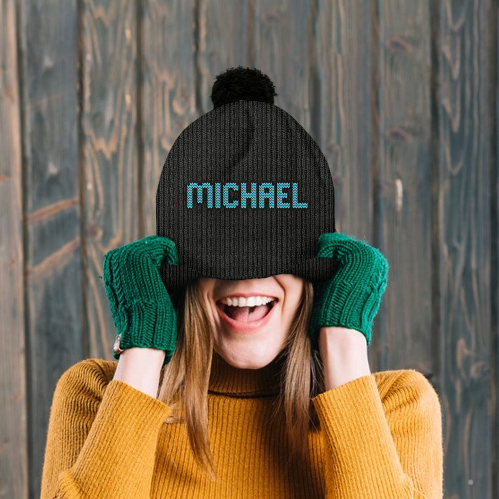 Guitares vintage - Bonnet guitare personnalisé