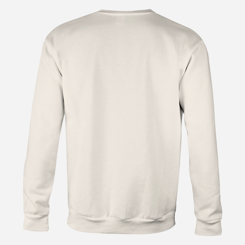 Softball Mama - Personalized Softball All Over Shirt