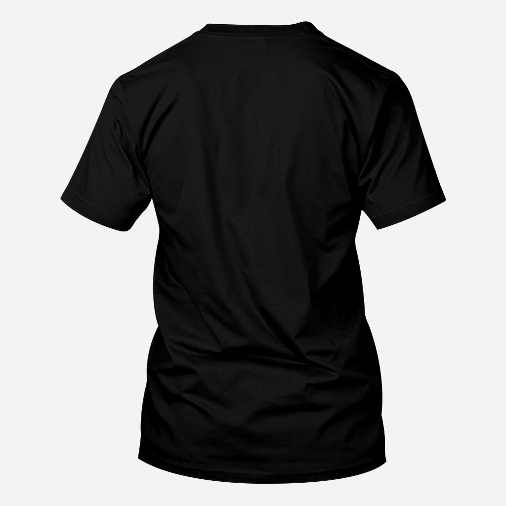 Photo Personnalisée - T-shirt Maman Personnalisé