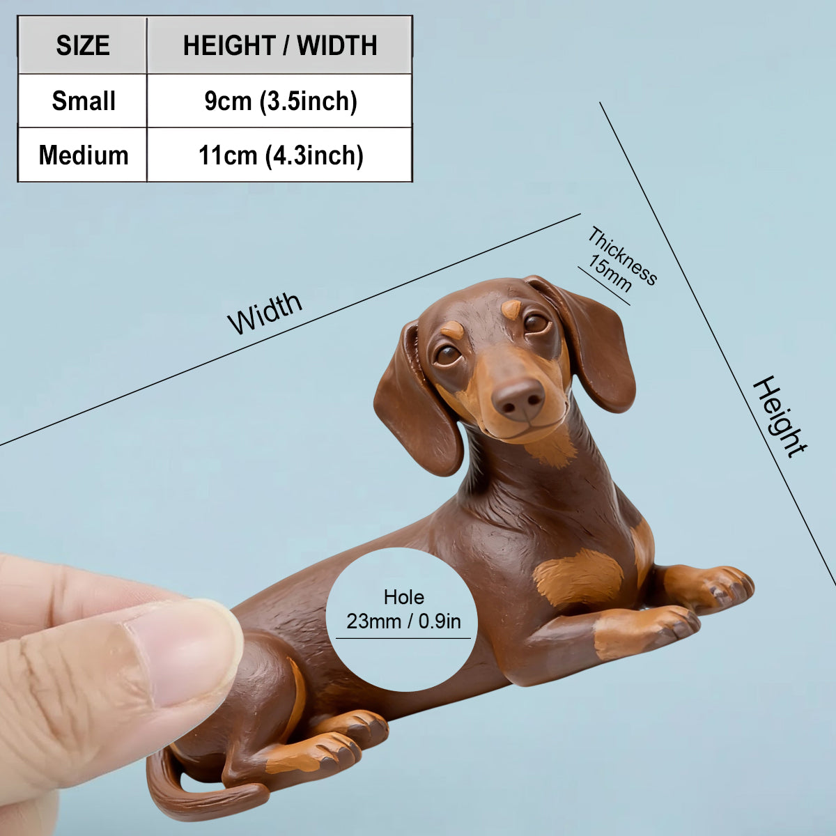 Téléchargez n'importe quelle photo - Porte-pages de livre personnalisé