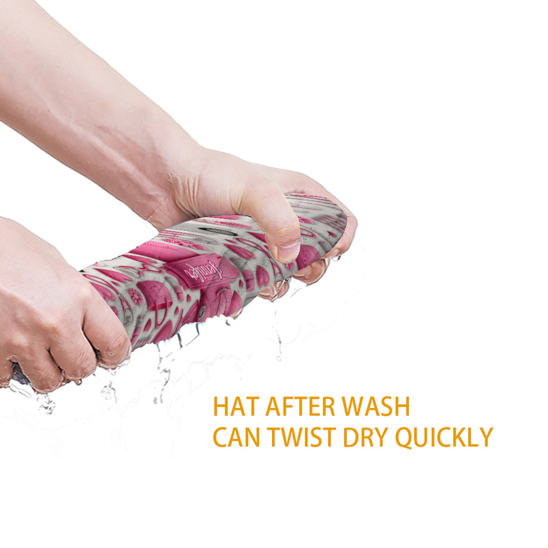 Nurse Life - Personalized Nurse Scrub Cap