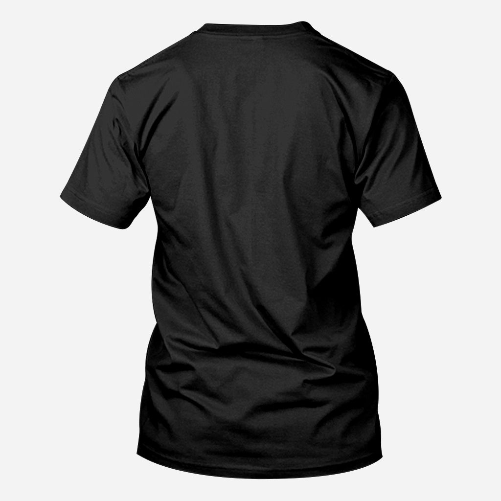 L'X-ray dans mon cœur - Chemise personnalisée pour chien