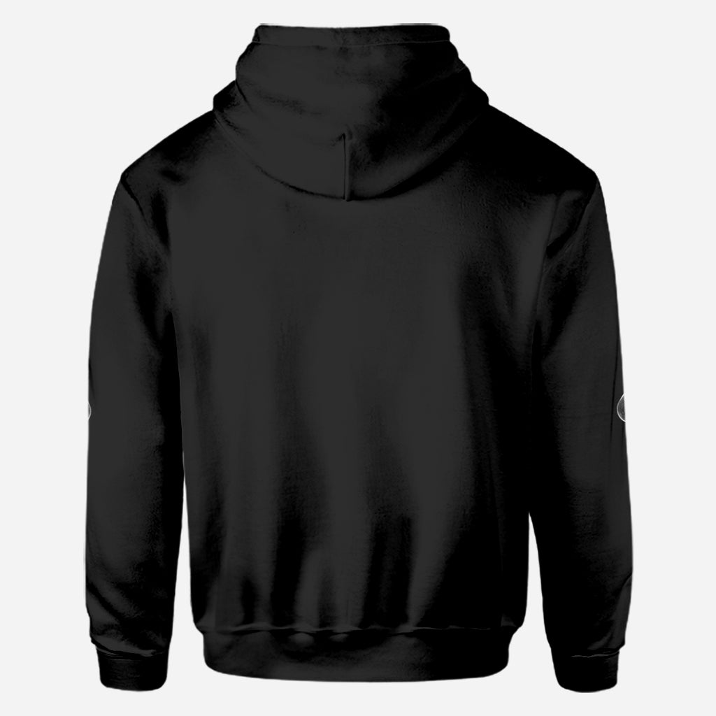 L'X-ray dans mon cœur - Chemise personnalisée pour chien