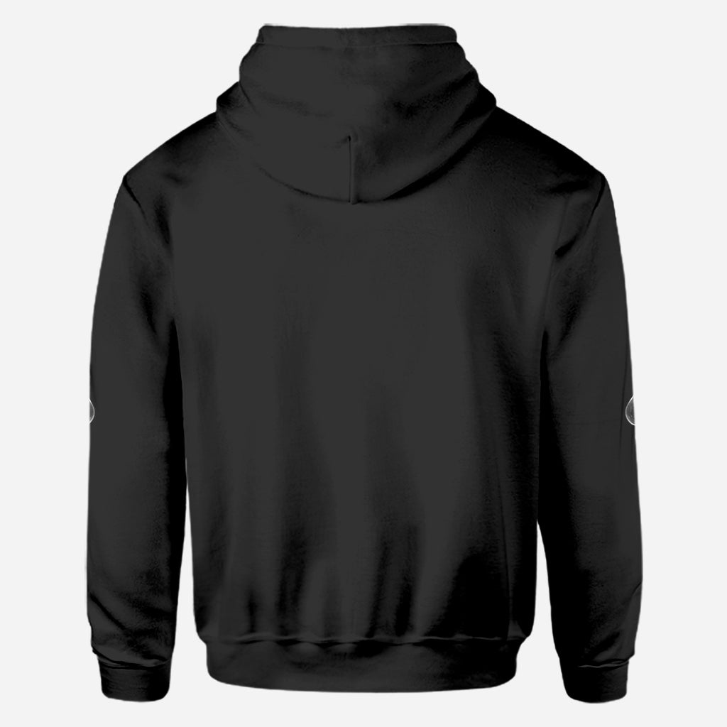 L'X-ray dans mon cœur - Chemise personnalisée pour chien