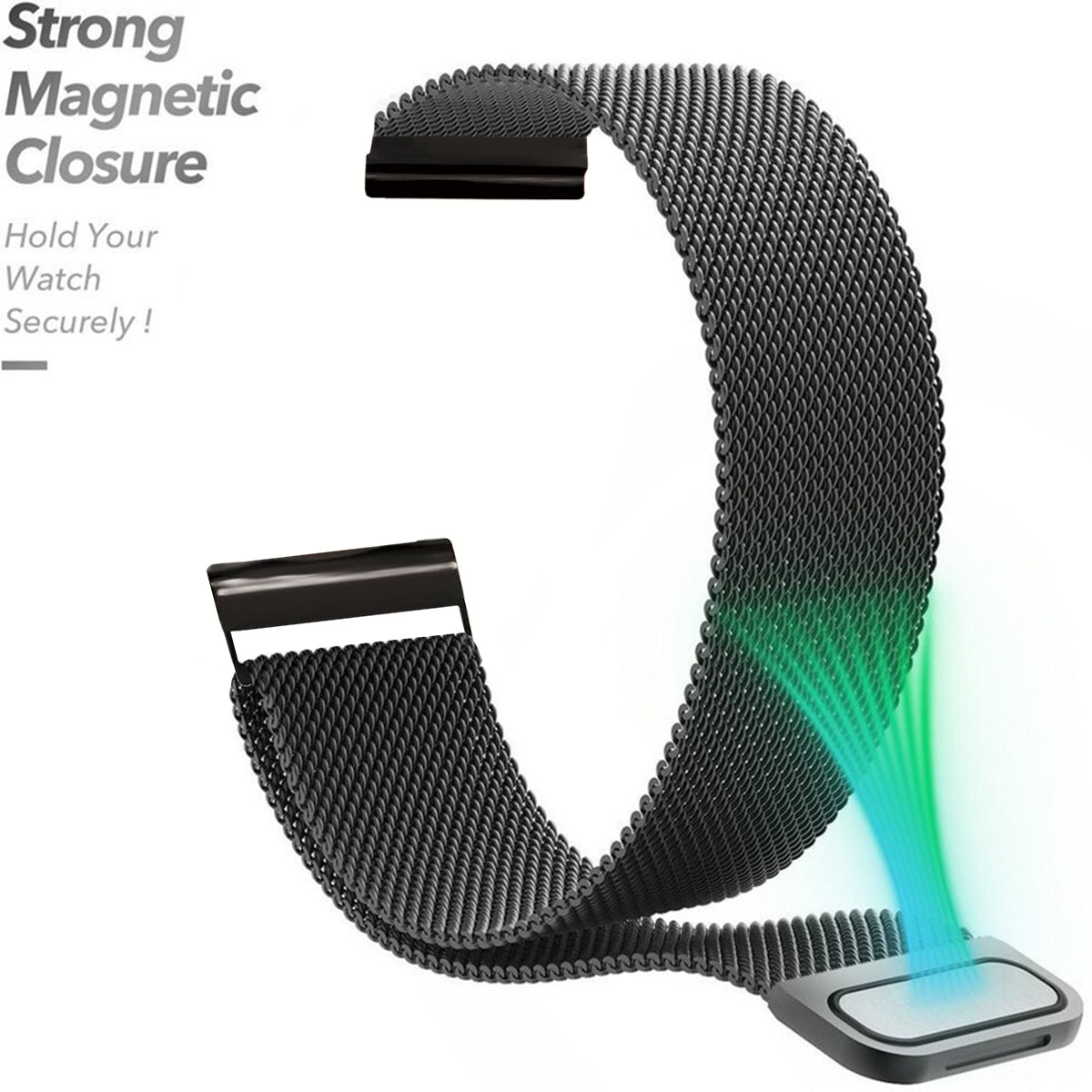 Meilleure maman du monde - Montre-bracelet personnalisée pour femme et mère 