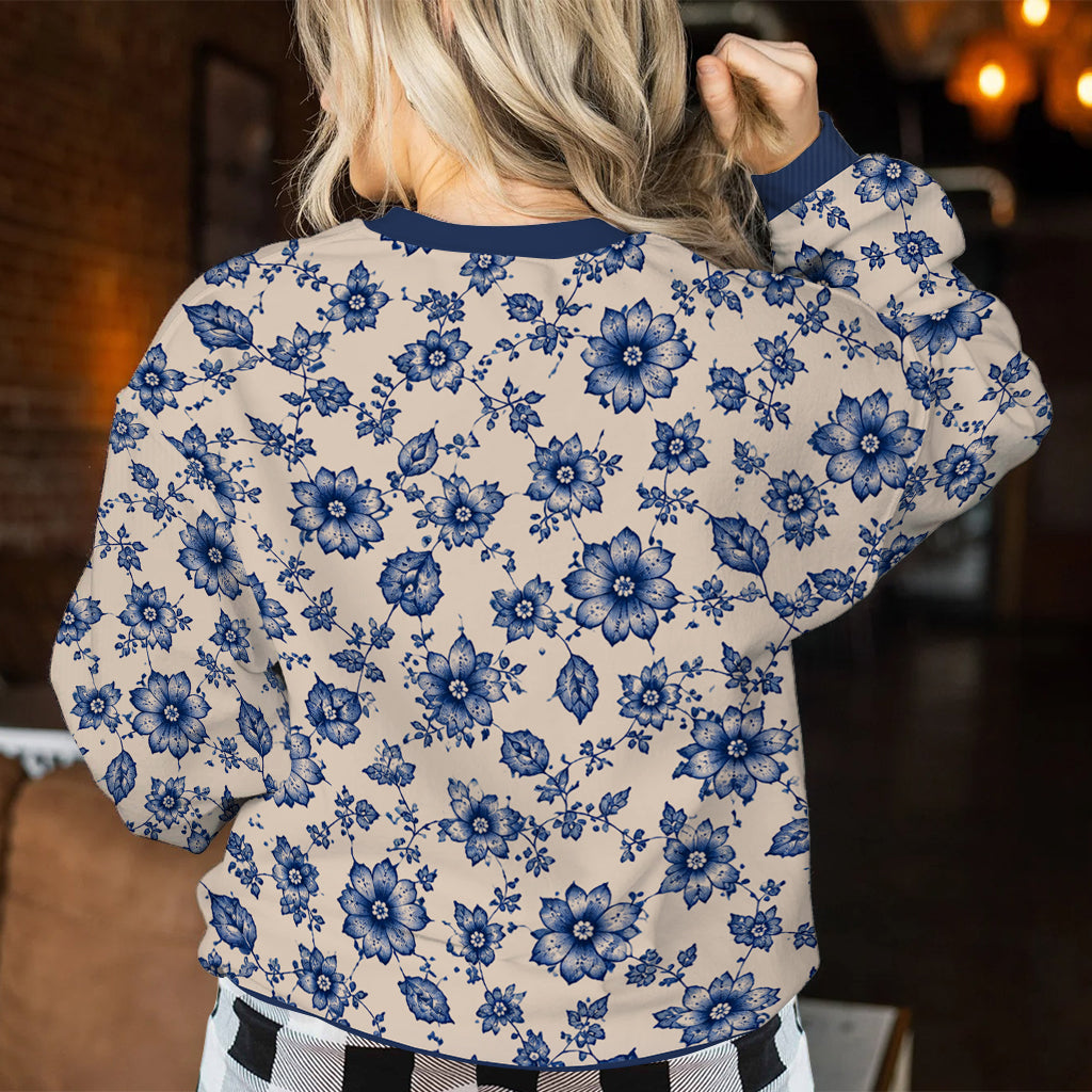 Cadeau pour Propriétaire de Chien - Pull Moche Personnalisé