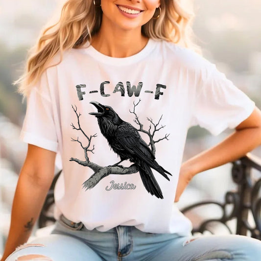F-Claw - T-shirt et sweat à capuche personnalisés pour Halloween