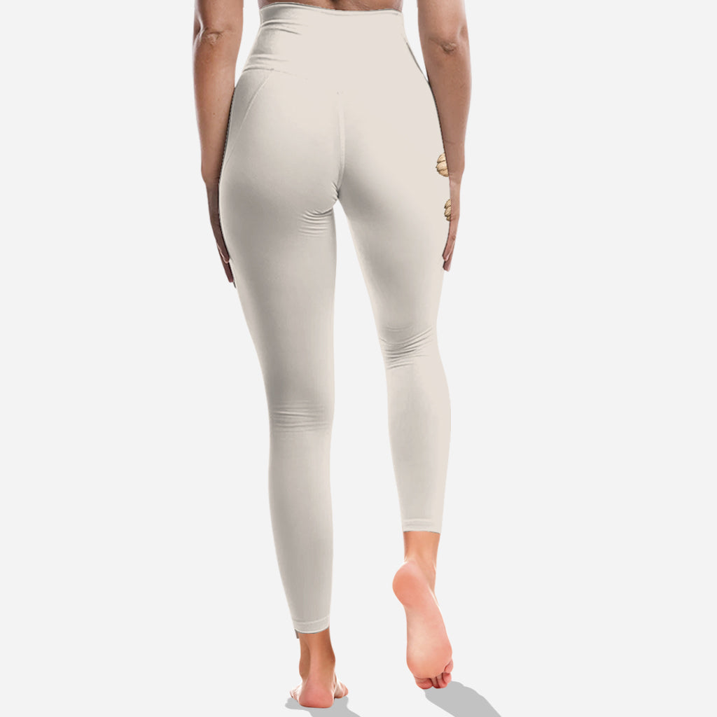 Lovely Pet - Personalized Dog Zip Hoodie & Leggings