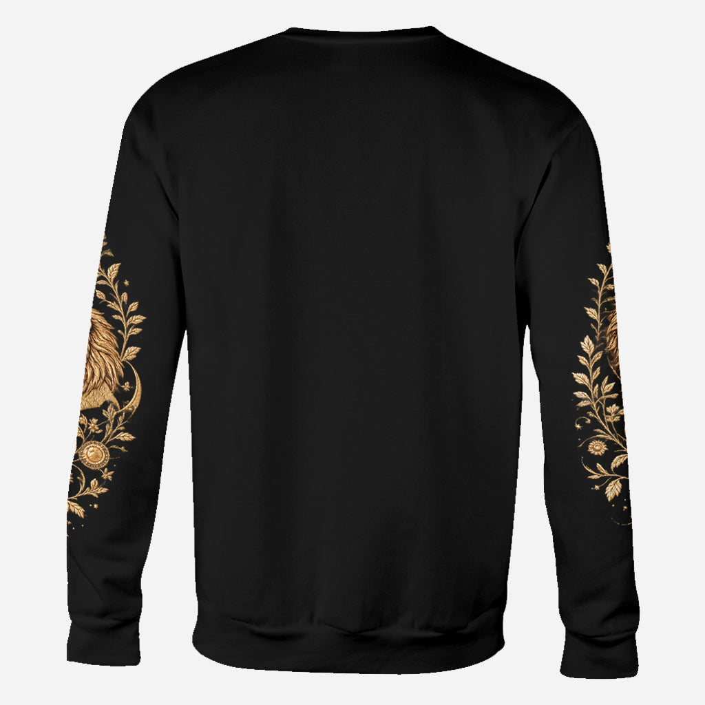 Hoodie Amoureux du Zodiaque / Horoscope - T-shirt Horoscope Personnalisé