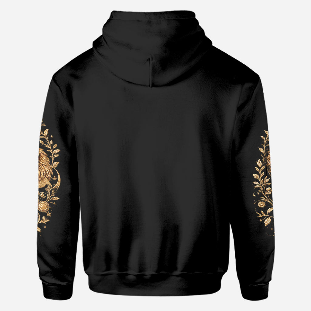 Hoodie Amoureux du Zodiaque / Horoscope - T-shirt Horoscope Personnalisé