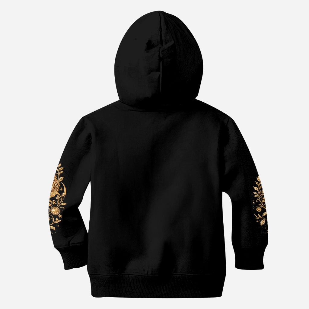 Hoodie Amoureux du Zodiaque / Horoscope - T-shirt Horoscope Personnalisé