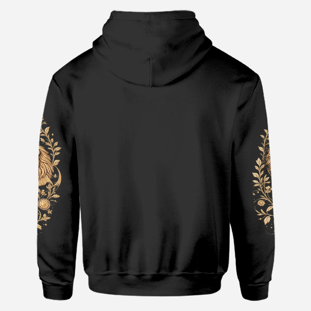 Hoodie Amoureux du Zodiaque / Horoscope - T-shirt Horoscope Personnalisé