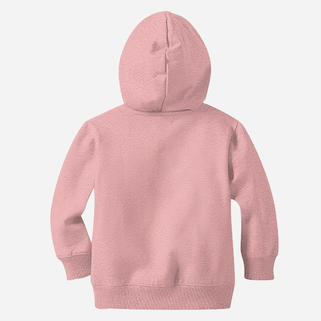 Dog Lover - Personalized Dog All Over Shirt