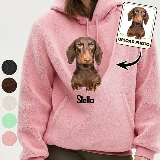 Dog Lover - Personalized Dog All Over Shirt