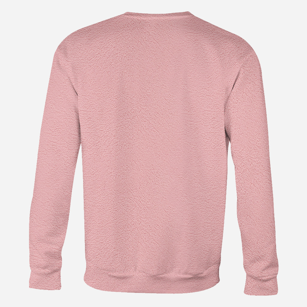 Dog Lover - Personalized Dog All Over Shirt