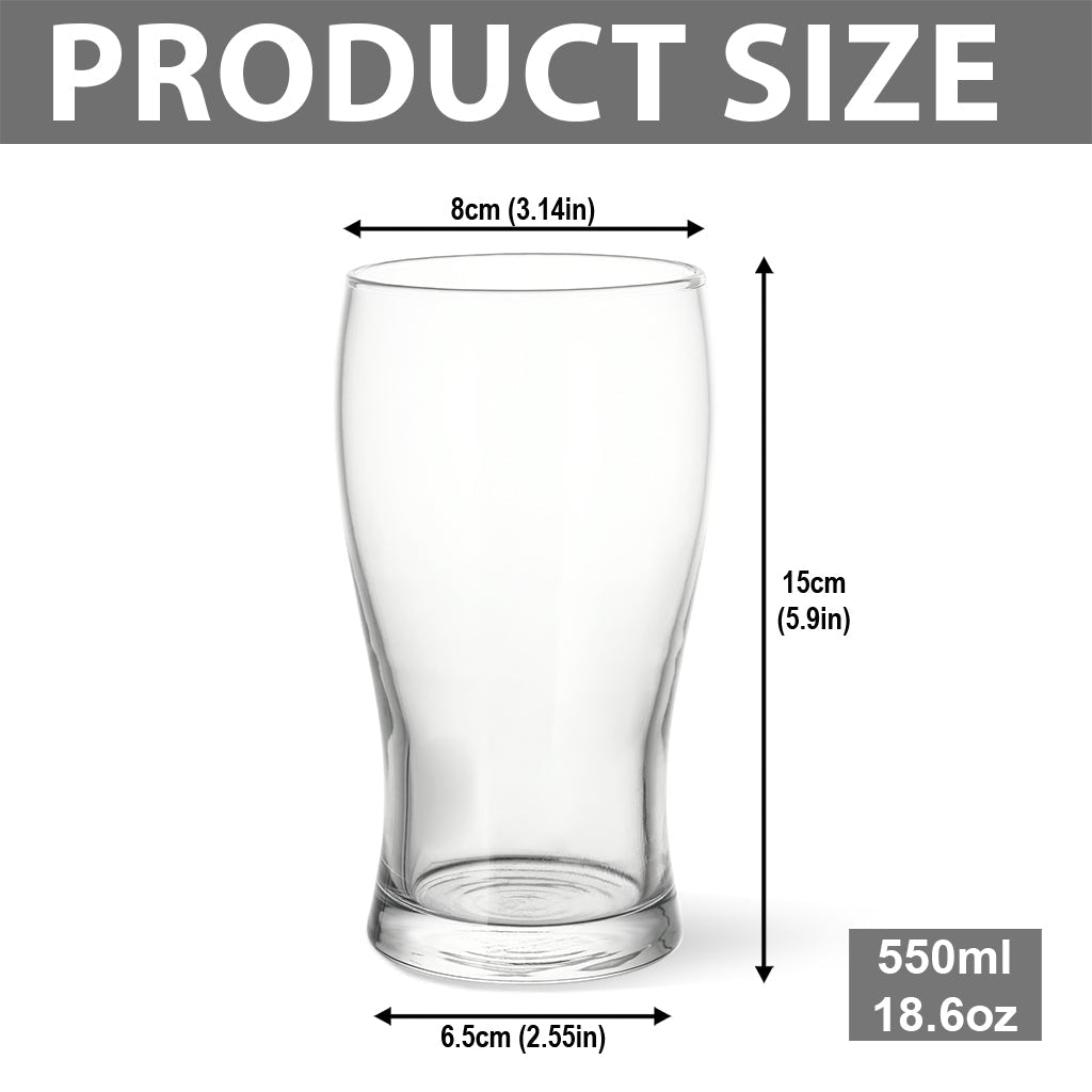 Amateurs de bière, personnalisez votre pinte avec votre photo !