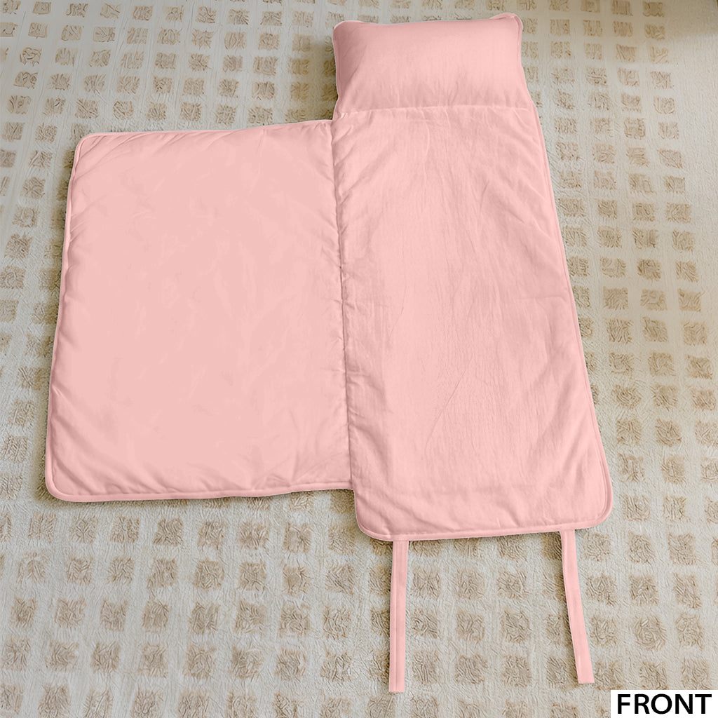 Back To School - Personalized Kid Nap Mat