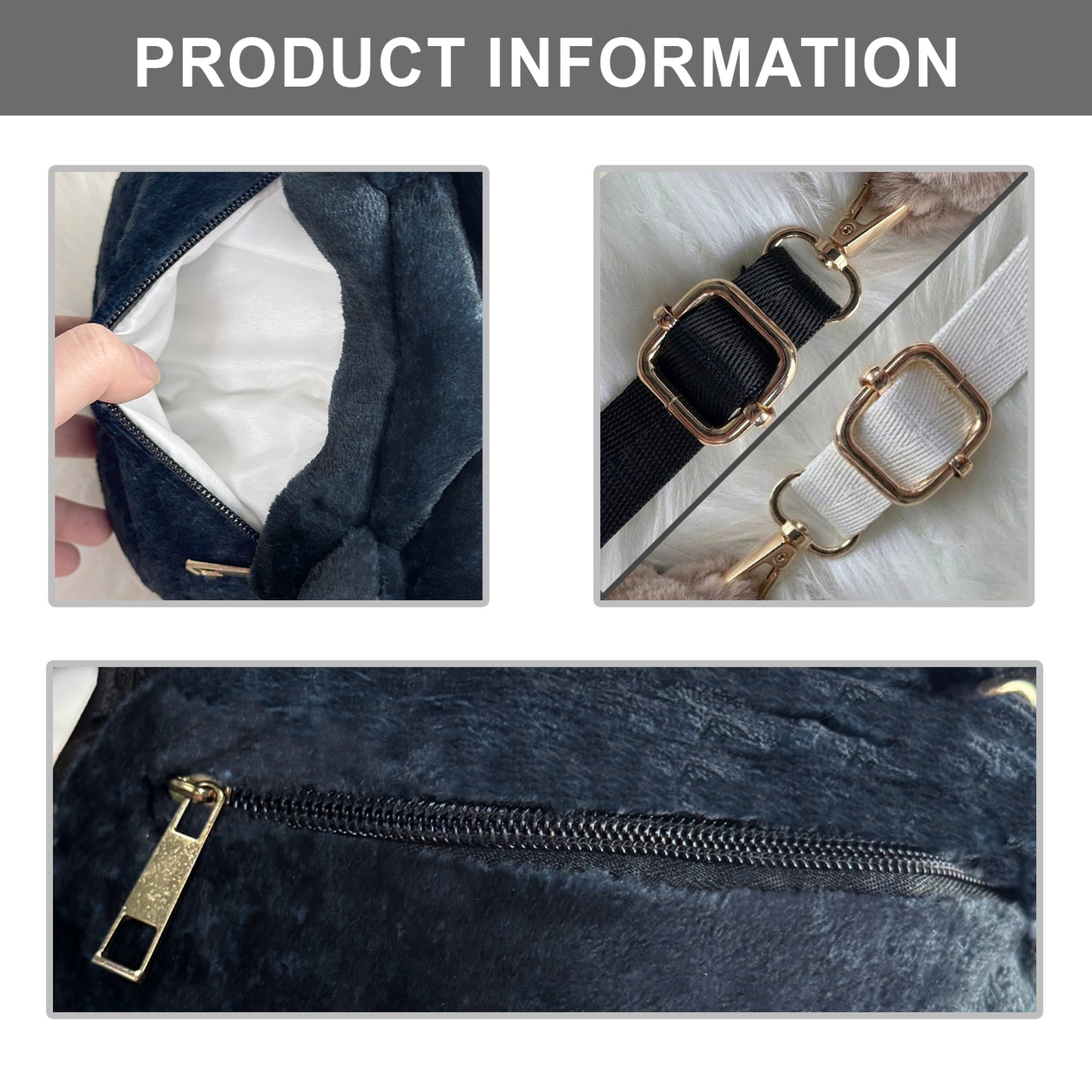 Le Dumpling Mystérieux Amusant Pour Enfant - Sac En Peluche Personnalisé