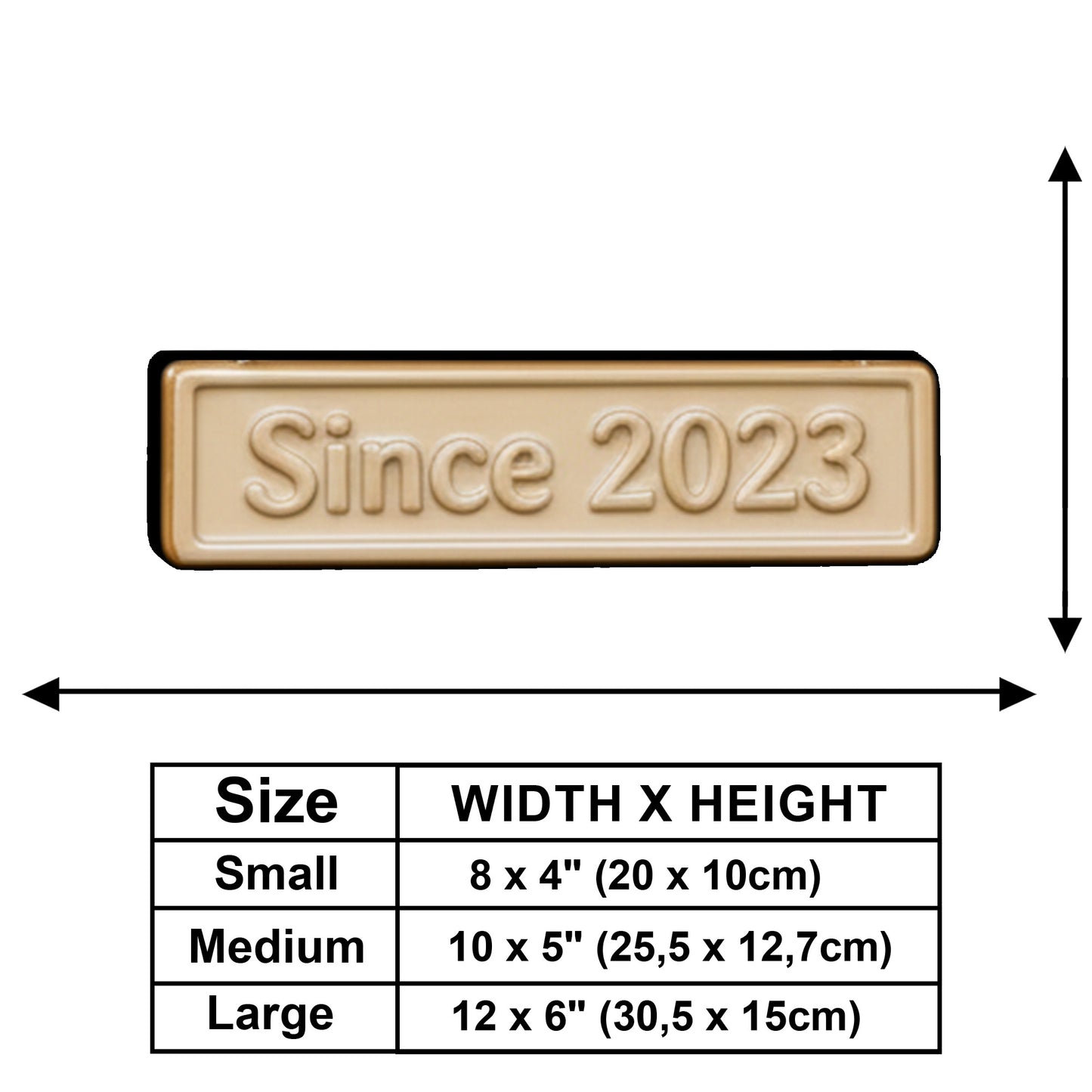 Tailor Shop Logo For Sewing Lover - Personalized Sewing Wooden Wall Mount Sign