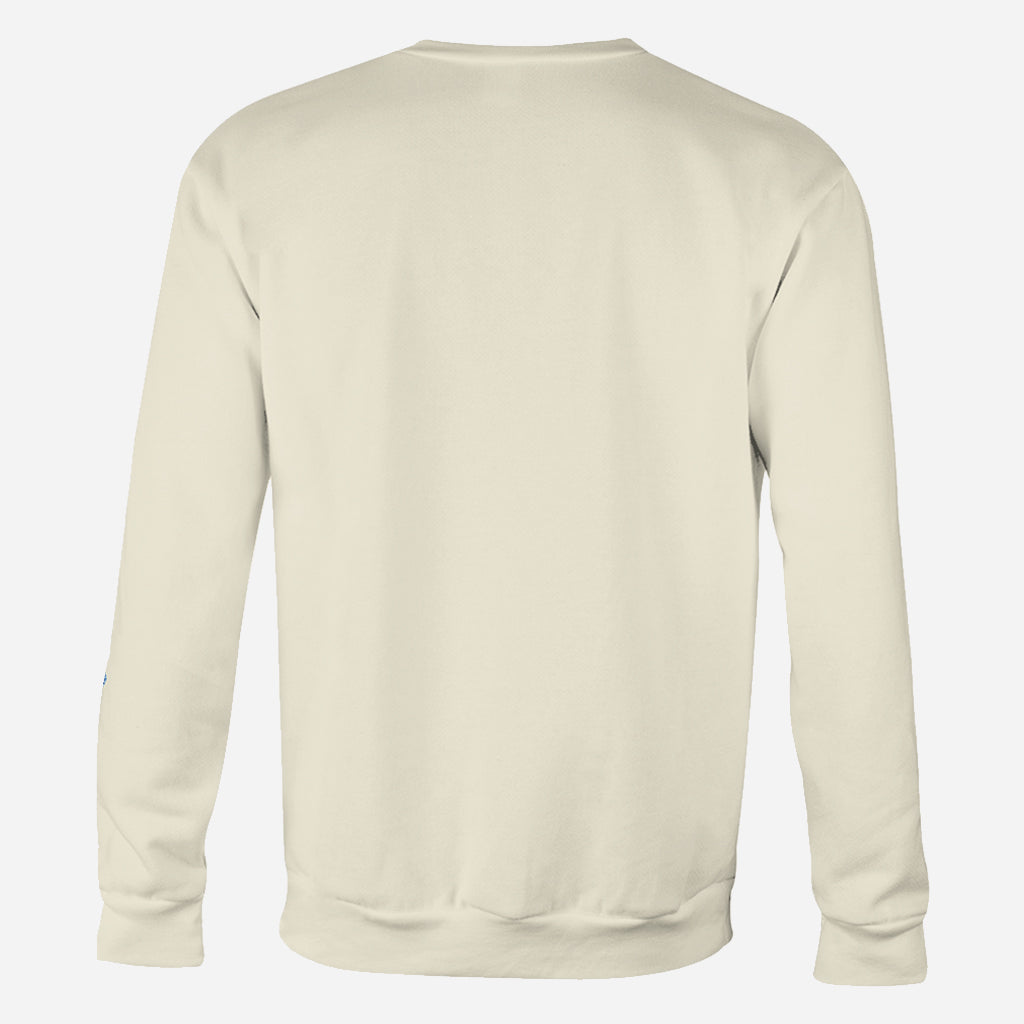 Maman de chien - T-shirt personnalisé intégral pour chien