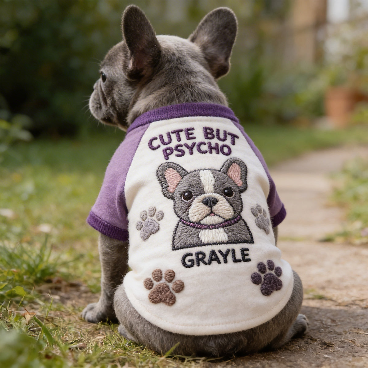 Custom Any Animals Shirt - Personalized Dog Pet Shirt