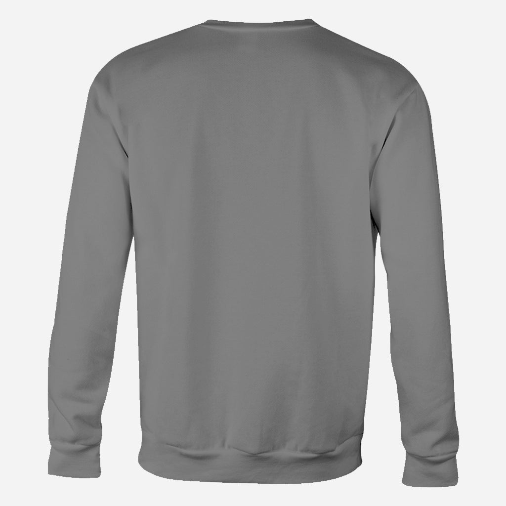 Papa, on t'aime tellement - T-shirt personnalisé pour papa