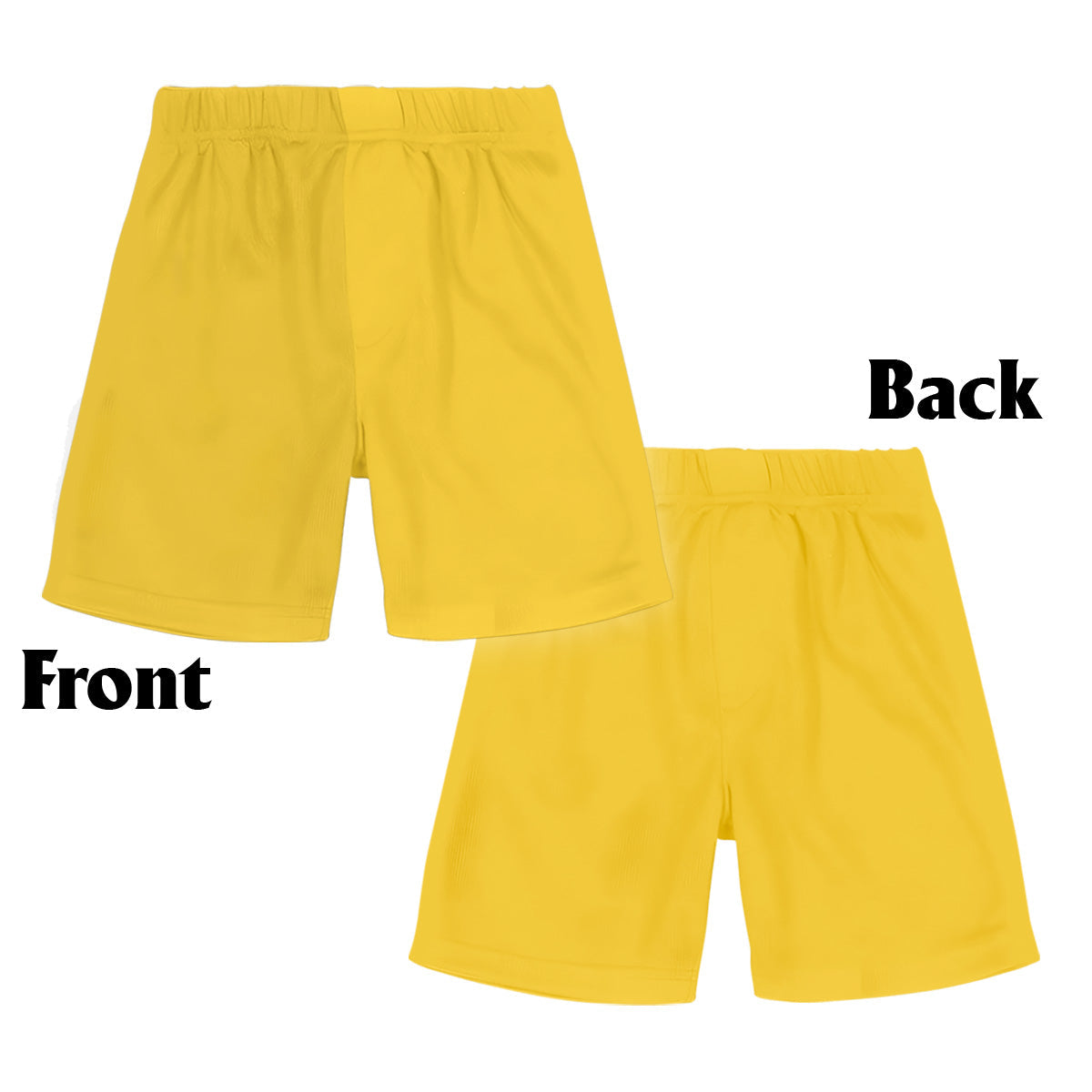 Cool Construction Vehicles - Personalized Kid Jersey Shirt & Shorts