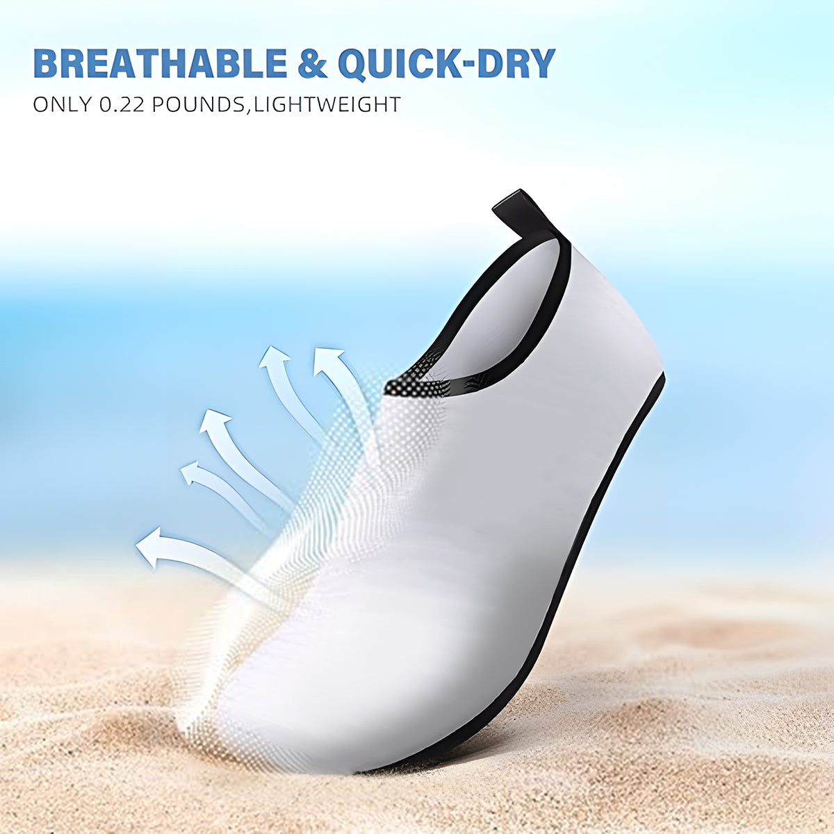 Chaussures de pêche aquatiques - Chaussures de pêche aquatiques personnalisées