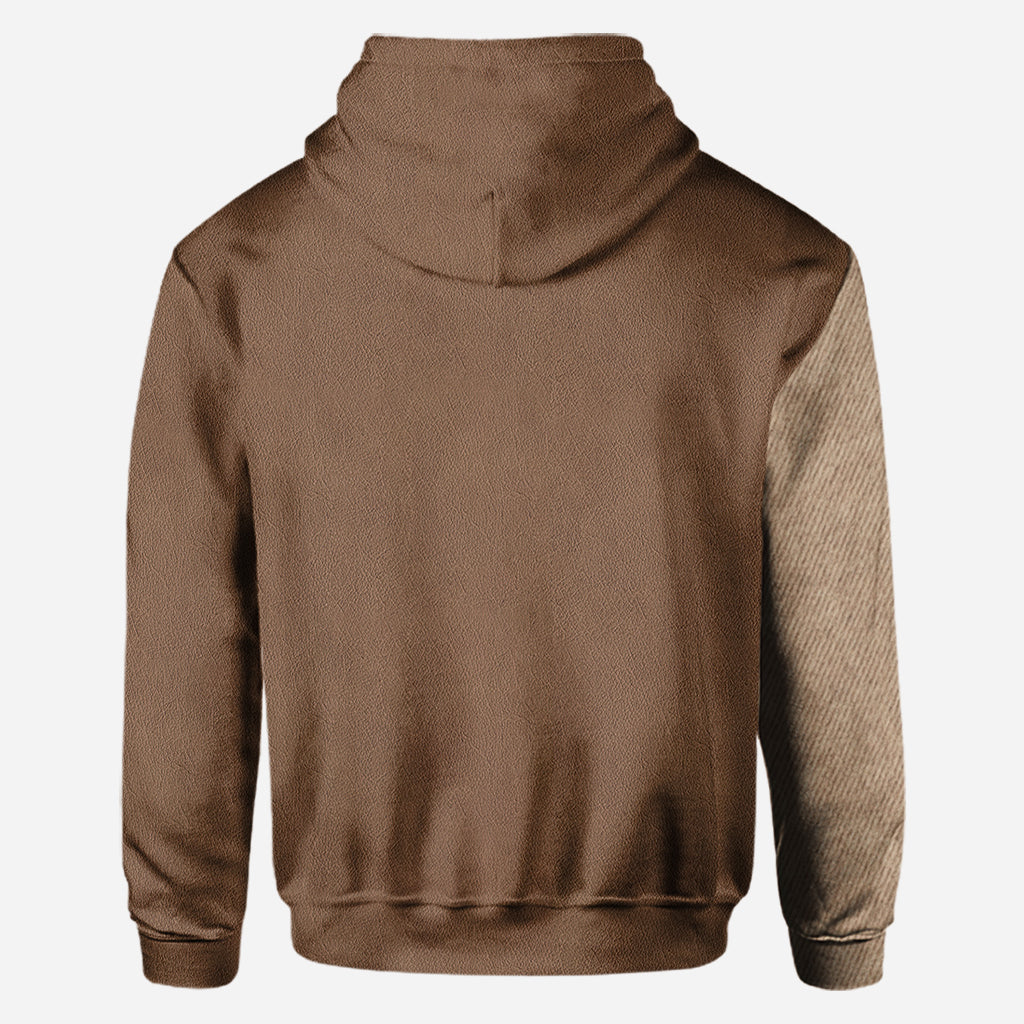 Son combat est mon combat - T-shirt personnalisé de sensibilisation à l'autisme