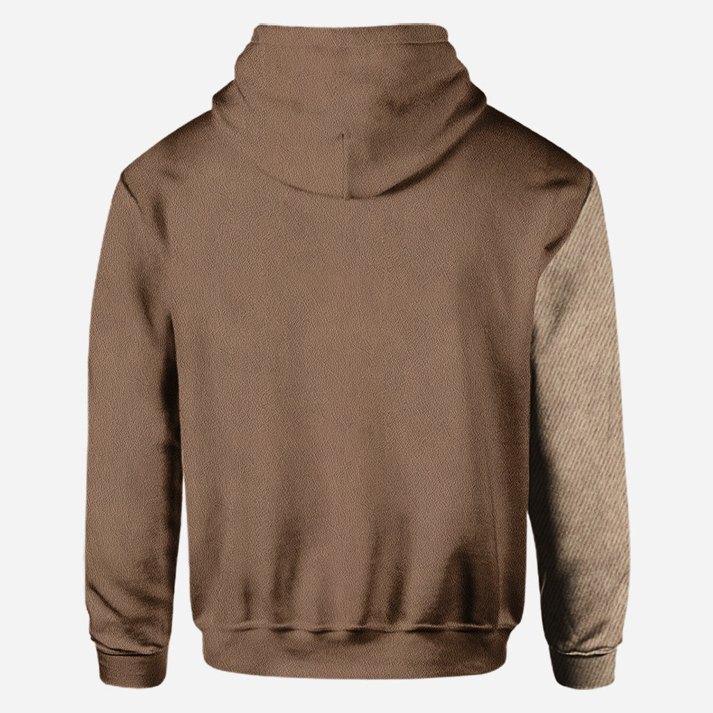 Son combat est mon combat - T-shirt personnalisé de sensibilisation à l'autisme