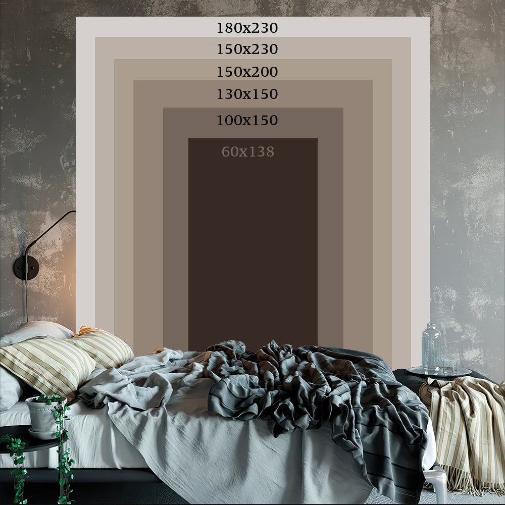Welcome To Our Campsite - Personalized Camping Wall Tapestry