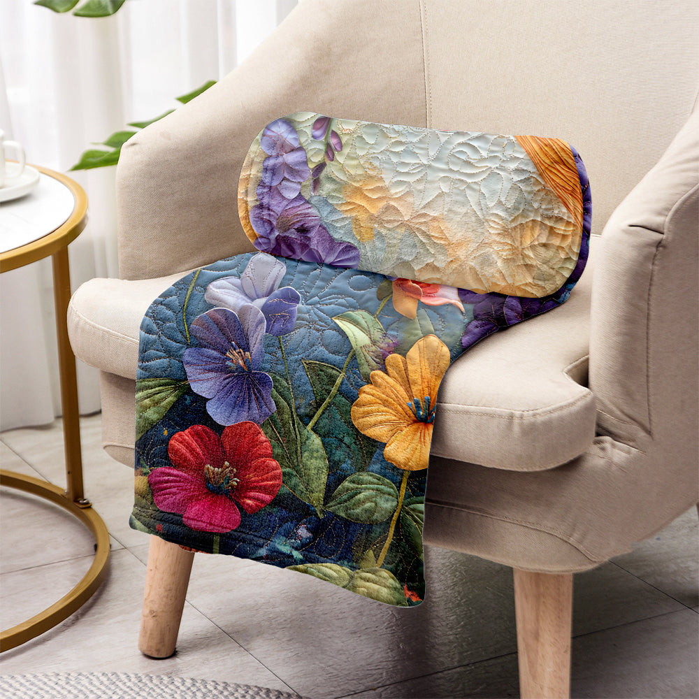 Couverture colibri - J'adore les colibris