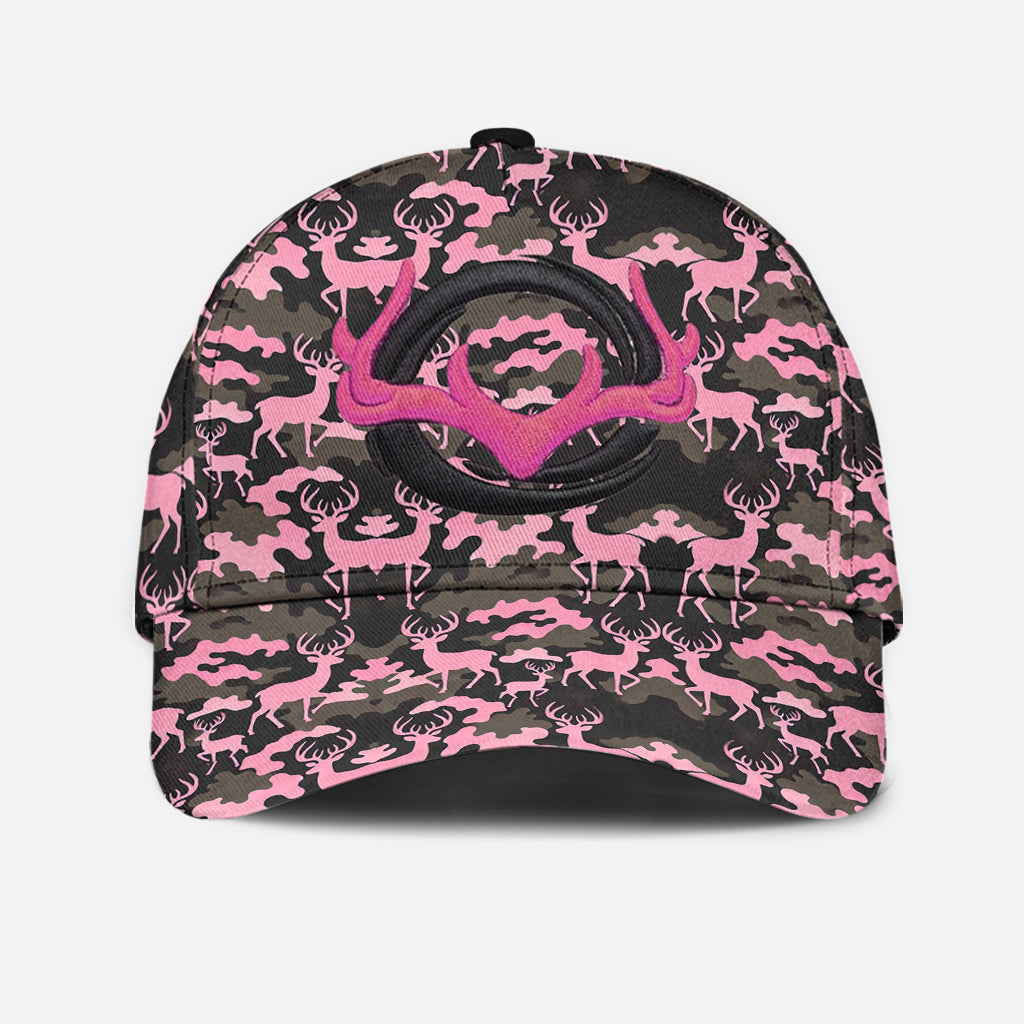 Casquette de chasse classique personnalisée Country Girl