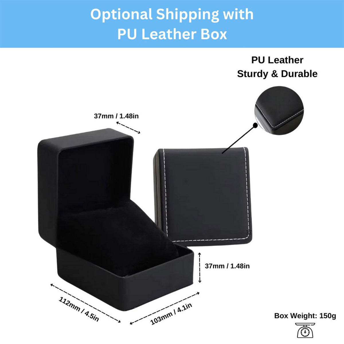 Ton visage entre mes jambes - Cadeaux coquins et amusants pour lui - Montre-bracelet personnalisée pour couple épicé