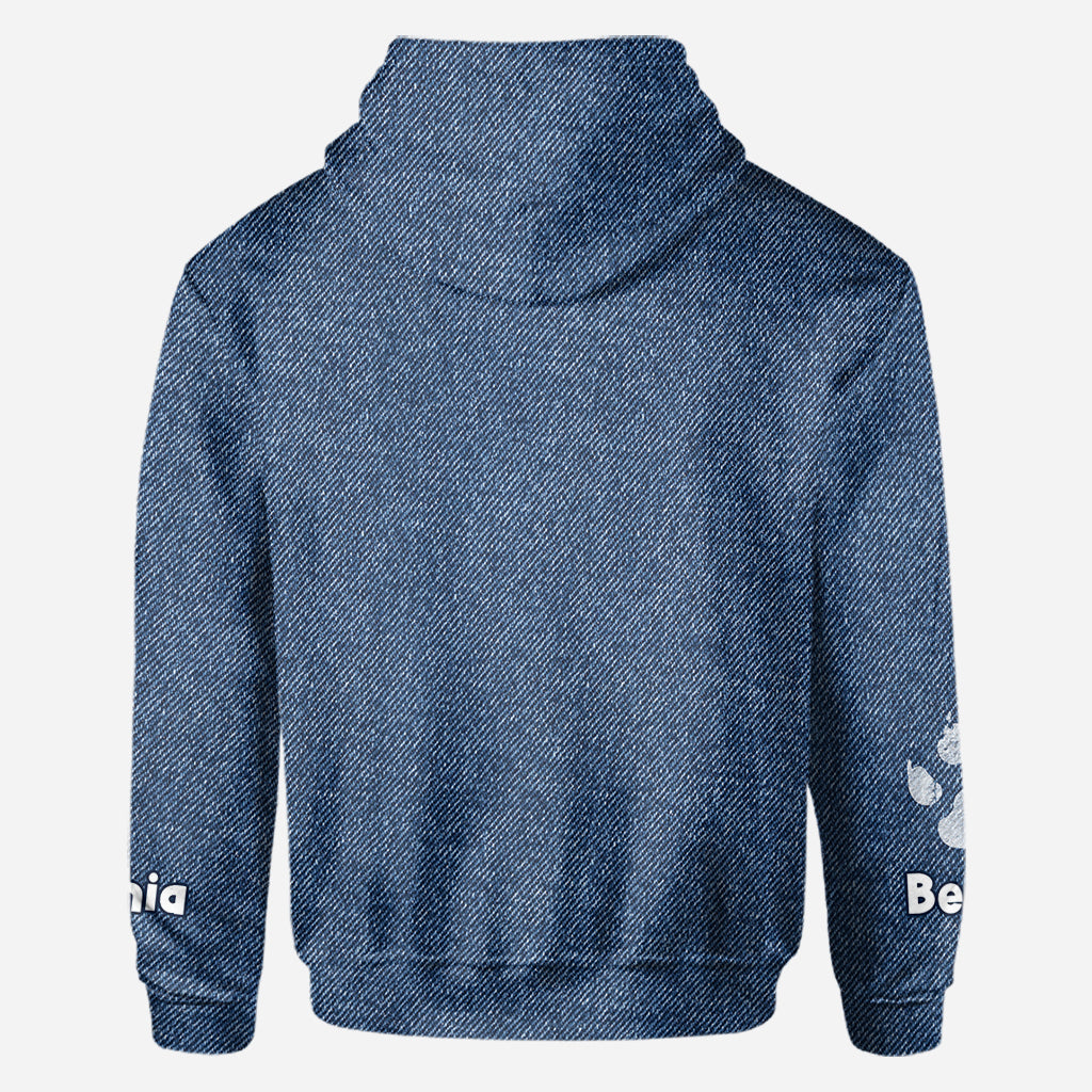Déguisement mignon pour chien - T-shirt personnalisé pour chien