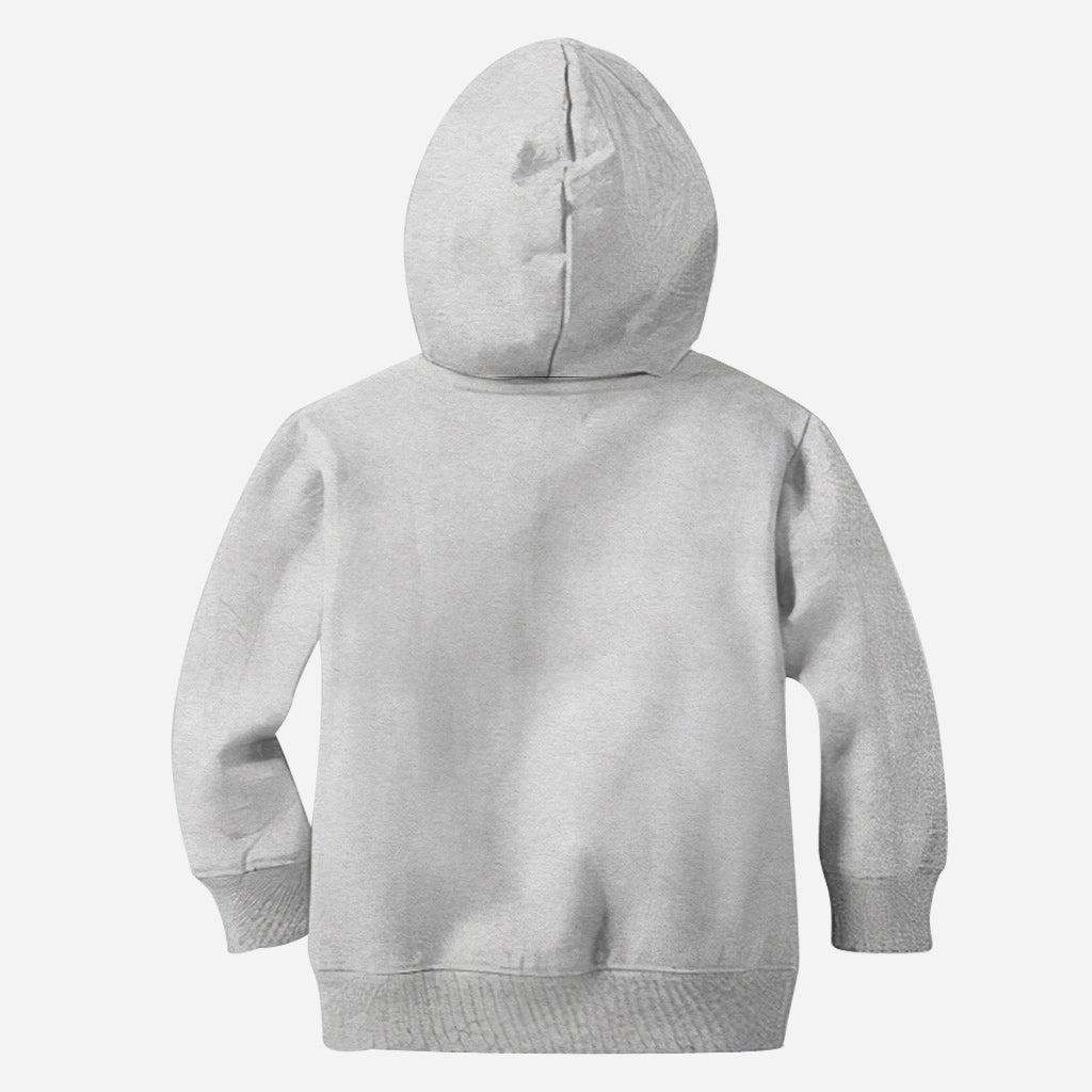 DOG MOM - Personalized Dog All Over Shirt