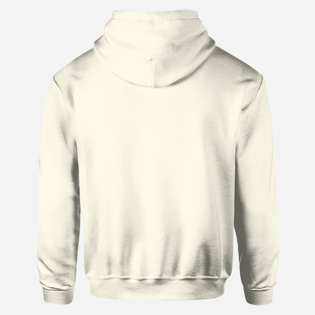 Éléphant bohème - Sweat à capuche et legging personnalisés avec éléphant