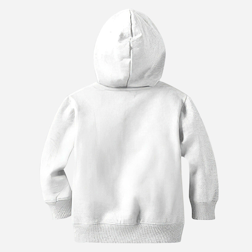 Funny St. Patrick Dog Mom - Personalized Dog All Over Shirt