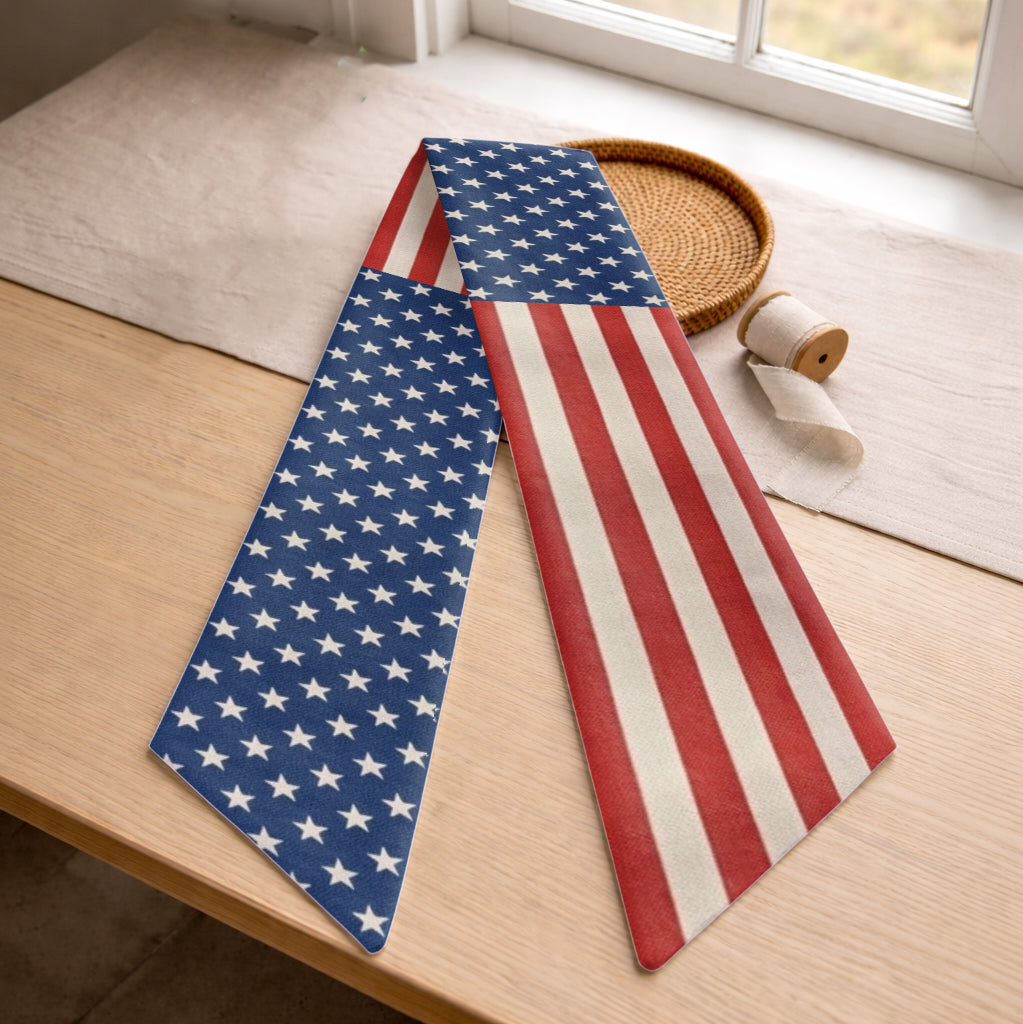 250e Anniversaire - Personnalisez le Panneau en Bois en Forme de Patriot avec Sash