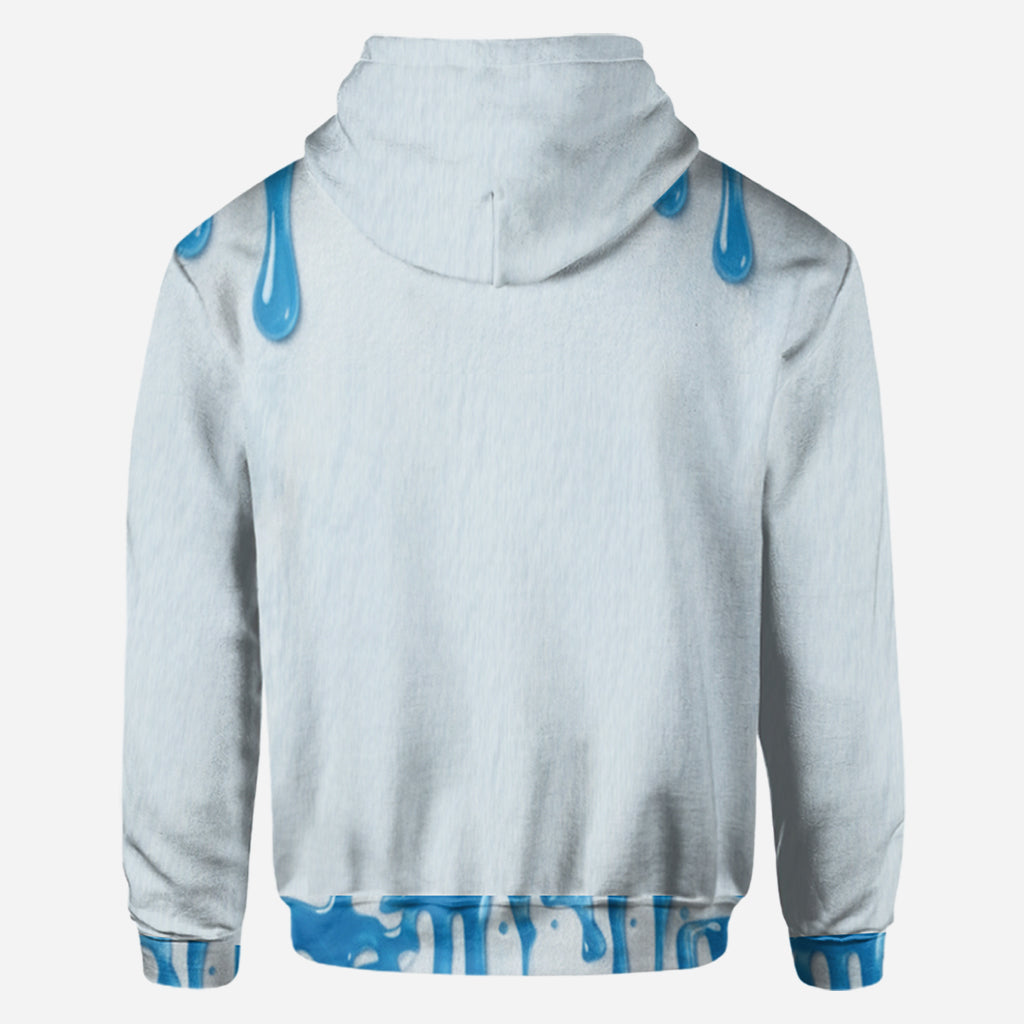 You May Have Adopted - Personalized Dog All Over Shirt