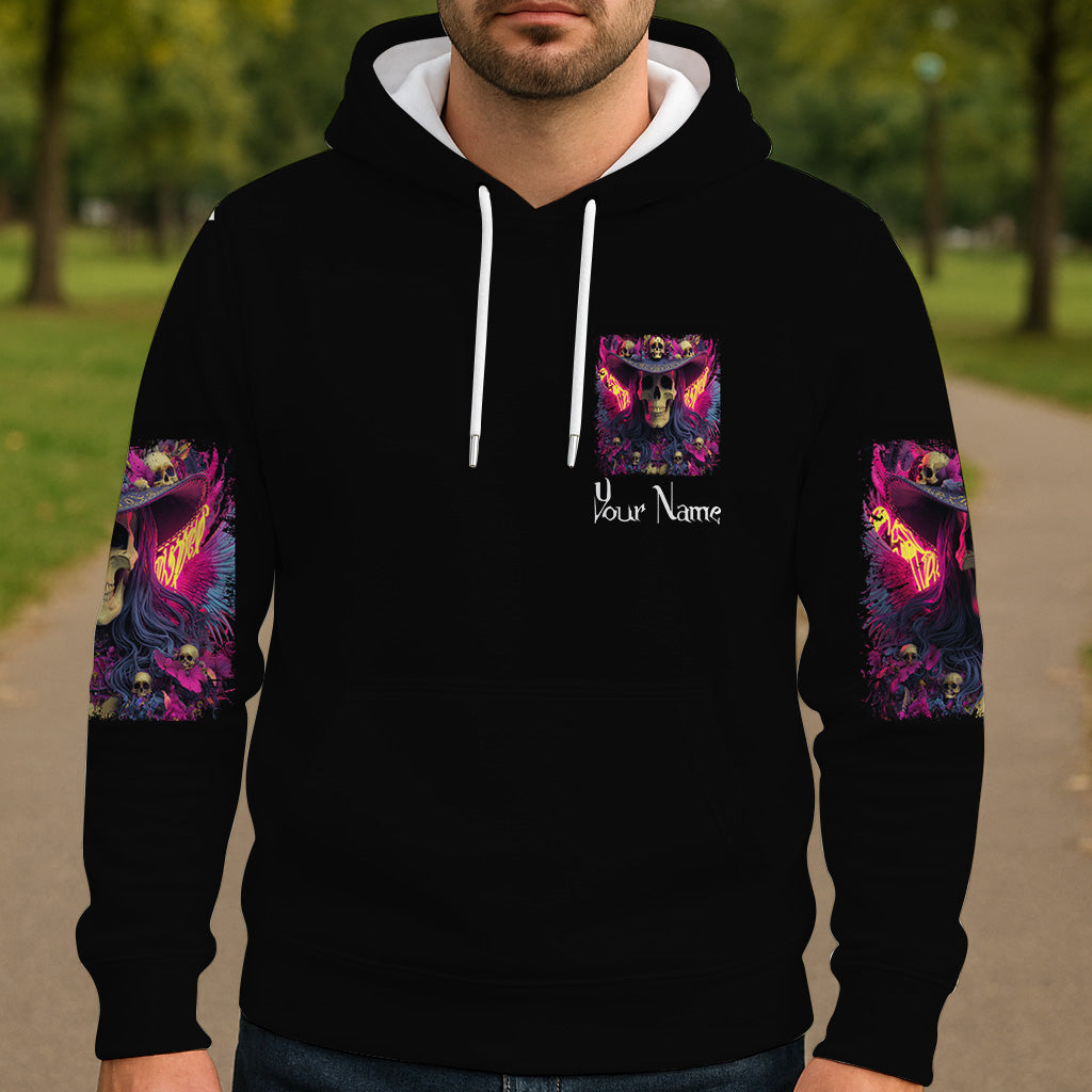 T-shirt personnalisé Karma Fairy Witch - Sorcière -