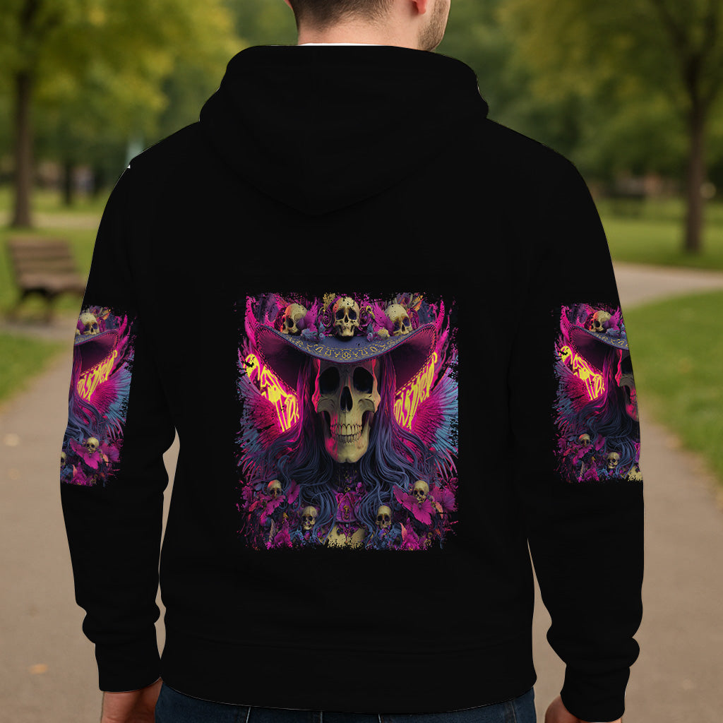 T-shirt personnalisé Karma Fairy Witch - Sorcière -