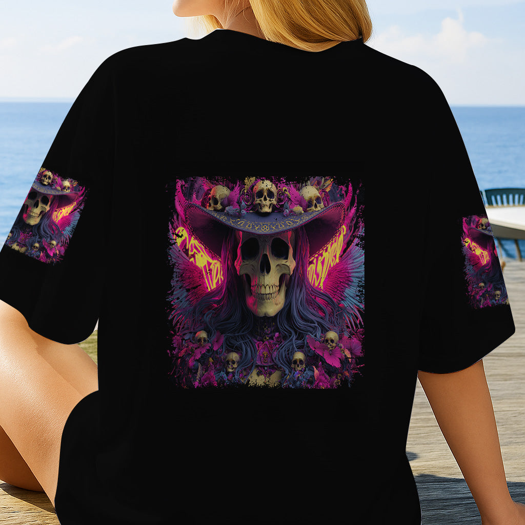 T-shirt personnalisé Karma Fairy Witch - Sorcière -